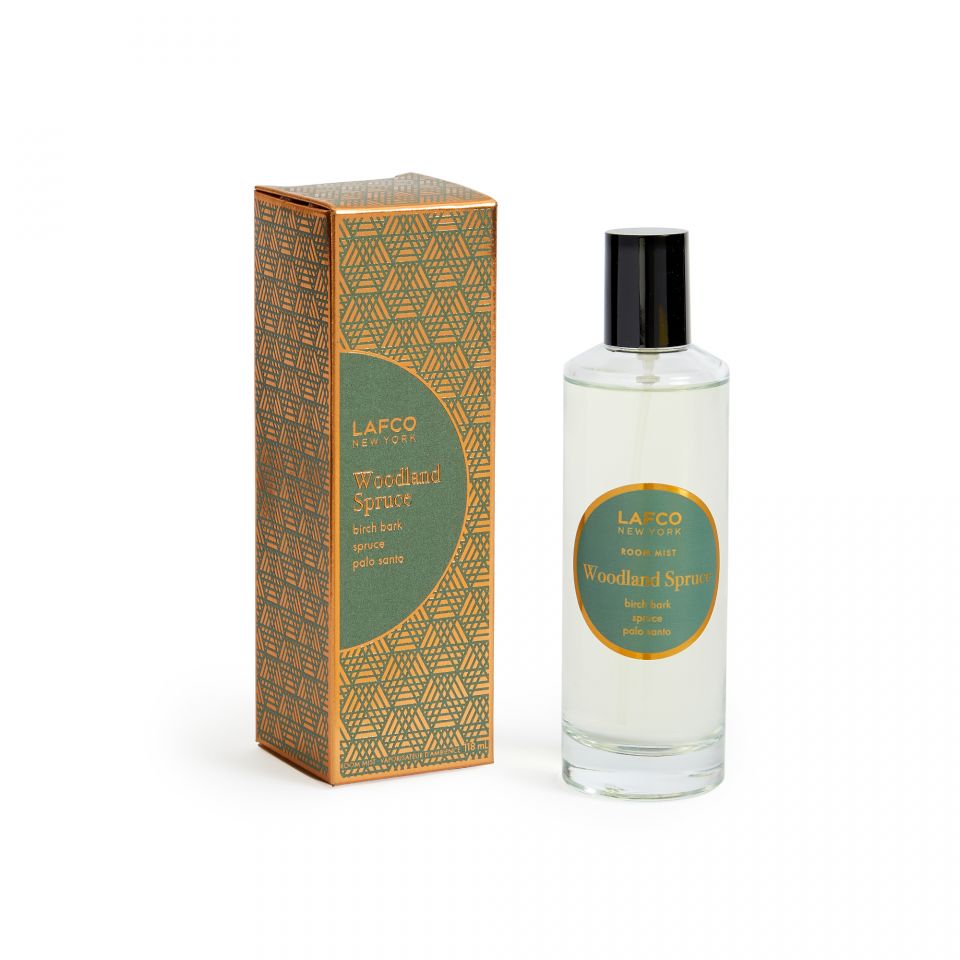 Spray Woodland Spruce 4 Fl