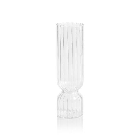 LISO GLASS VASE