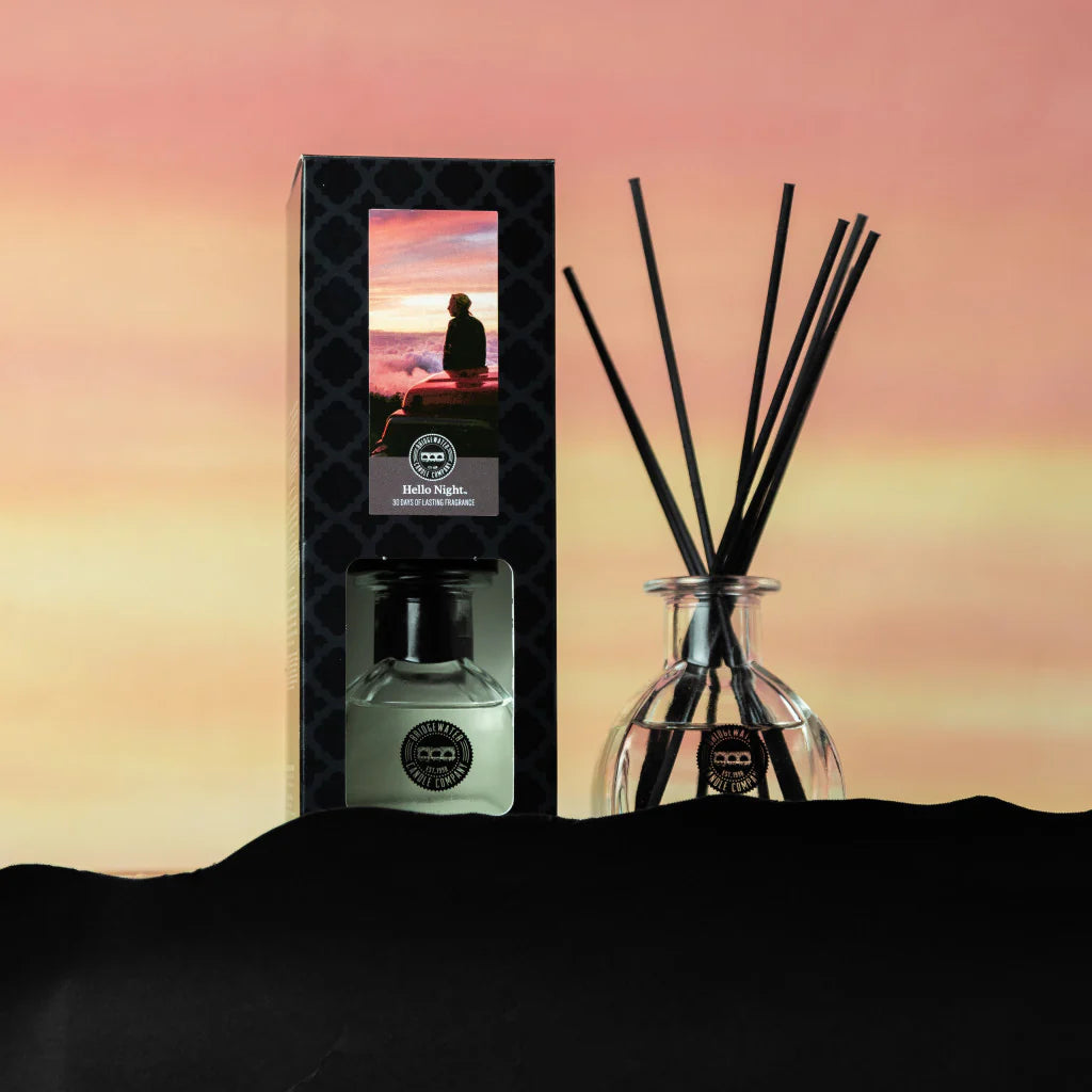 Hello Night Reed Diffuser