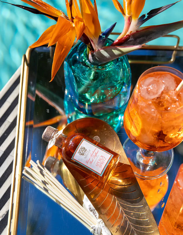 100ml Aperol Spritz Home Ambian
