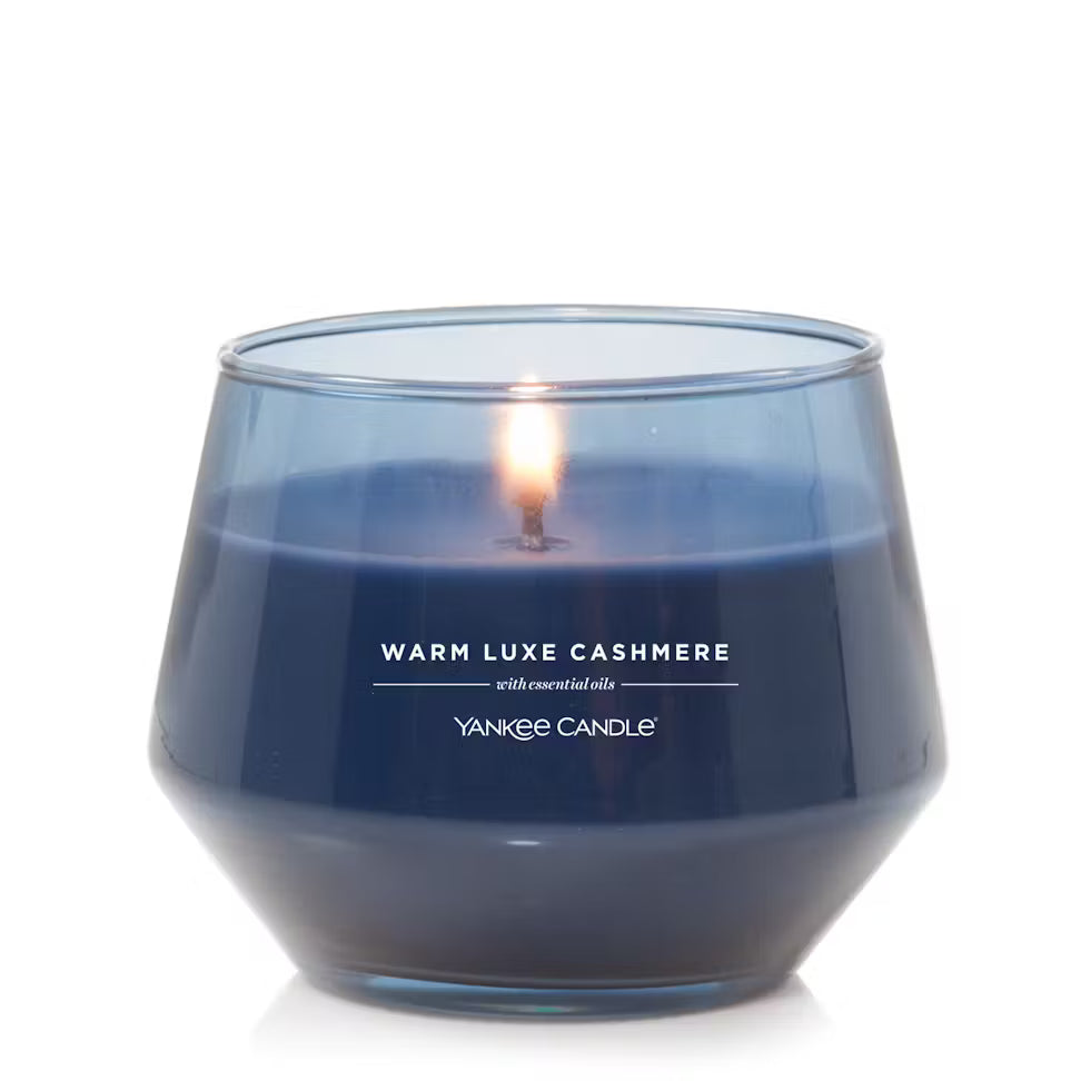 Warm Luxe Cashmere