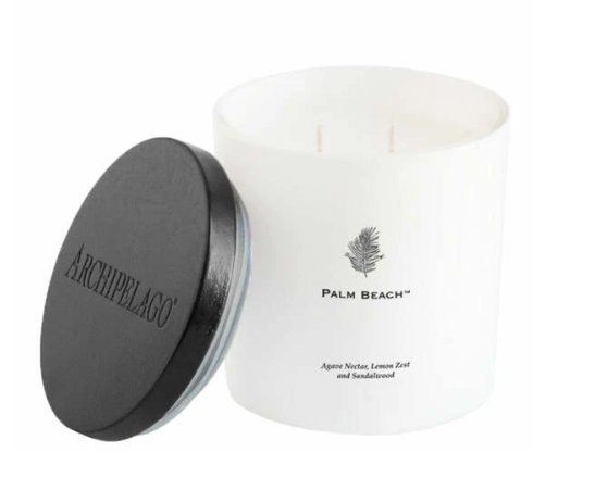 Palm Beach Luxe Candle