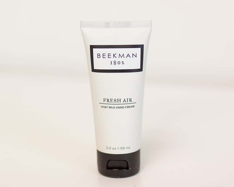 Fresh Air Hand Cream 2.0 oz.