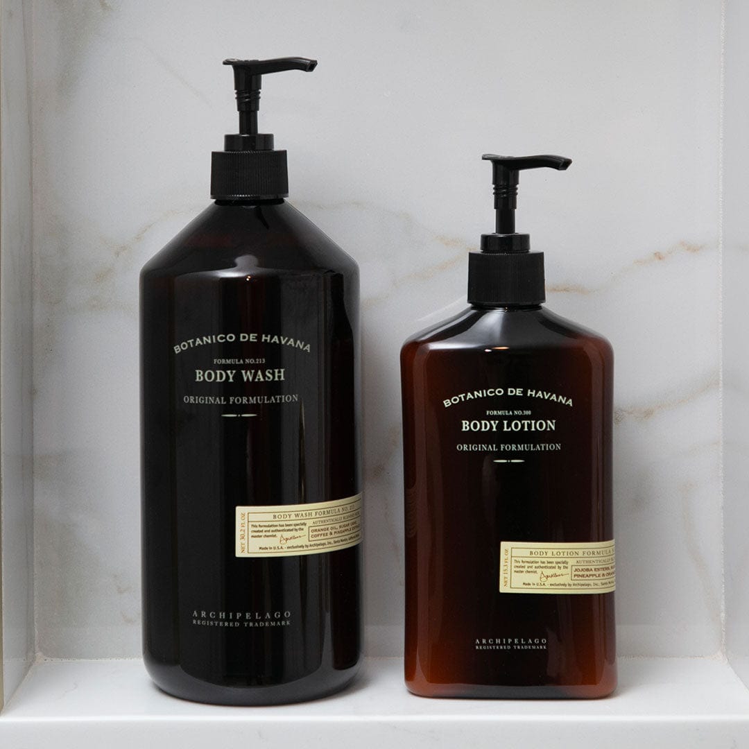 Botanico de Havana Body Wash - Jabón Corporal