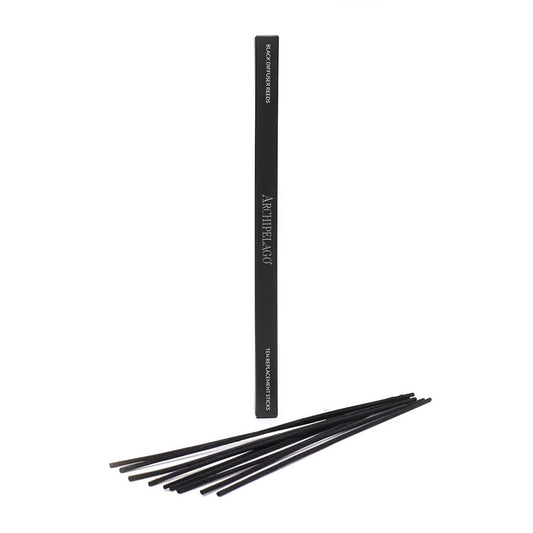 BOXED BLACK DIFFUSER REEDS