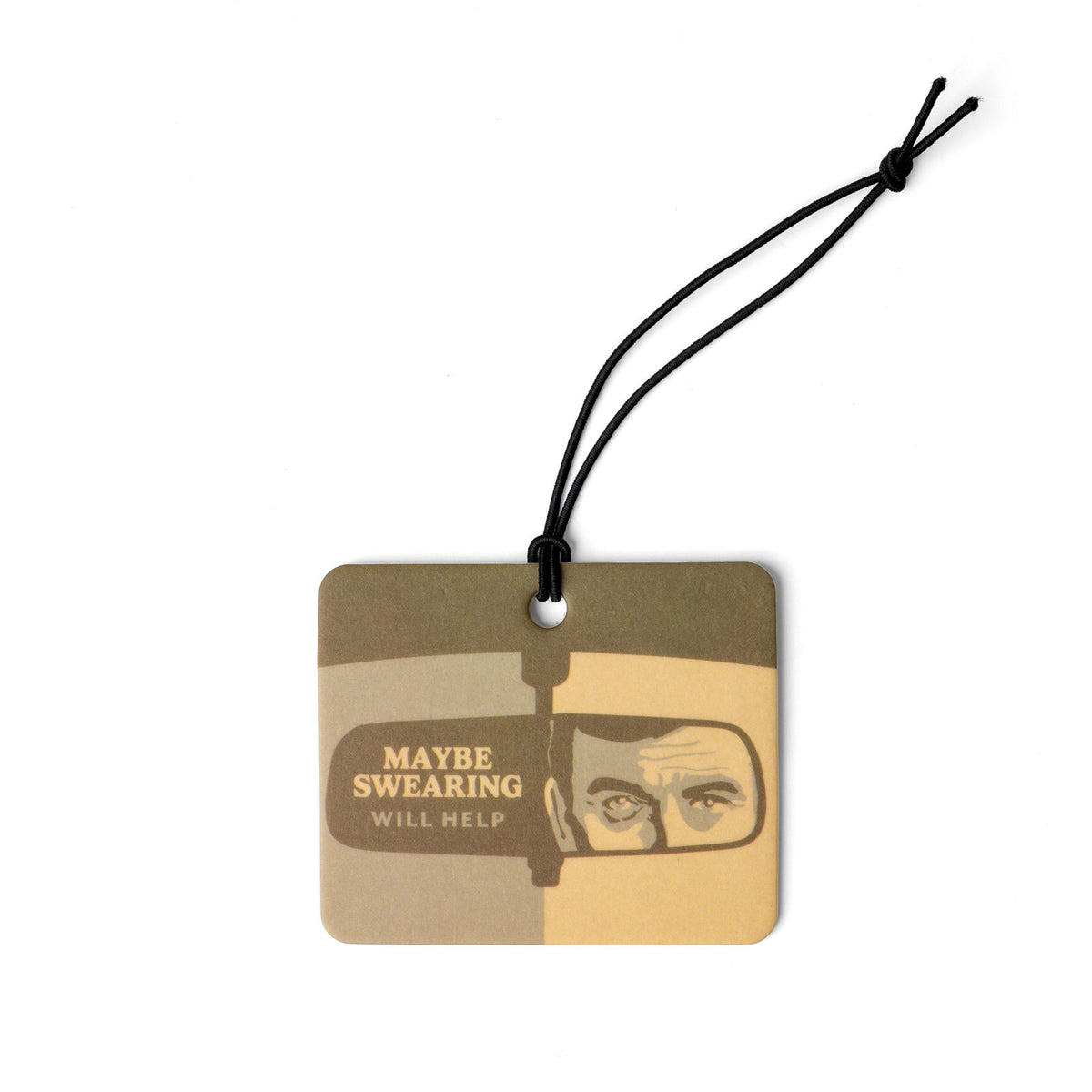 Brodeo Drive Life in the Fresh Lane Air Fresheners - Ambientador de Carros