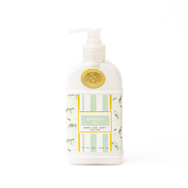 Hand & Body Lotion - Magnolia Fig - Crema de manos y cuerpo