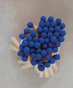 Safety Matches refill