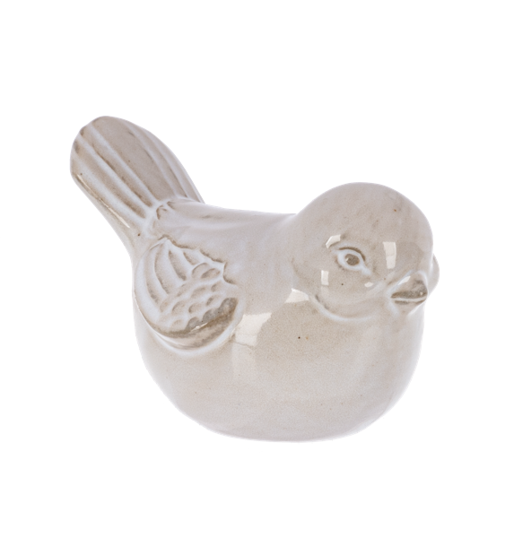 White Bird - Pájaro Blanco