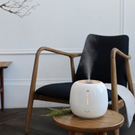 Opu Aroma Diffuser - Difusor y Purificador de aire