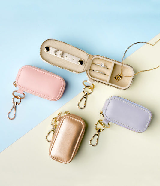 Crush Lost Without You Jewelry Keychain