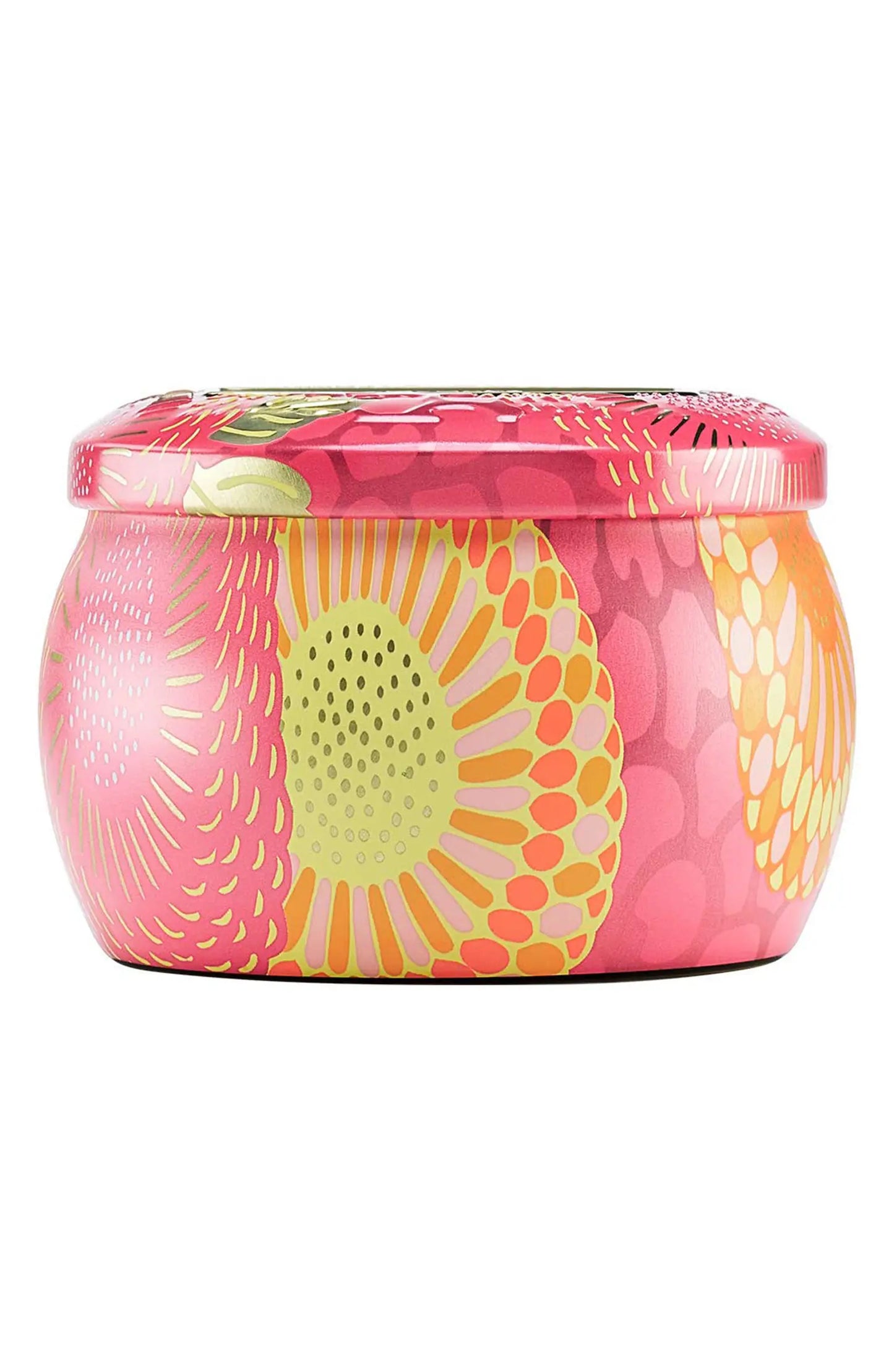 NAPALI PASSION FRUIT MINI TIN / Mini vela Napali Passion Fruit