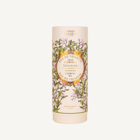 Eau de Toilette Energizing Verbena