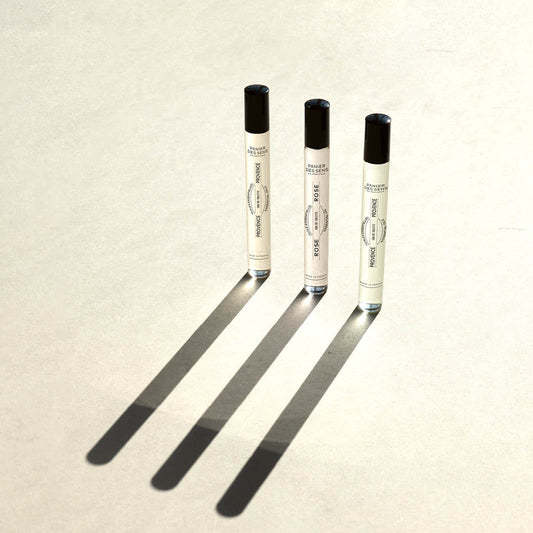 ESSENTIAL VERBENA ROLL-ON 0.33 F