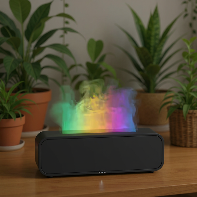 Candyl Galaxy Diffuser - Difusor Eléctrico
