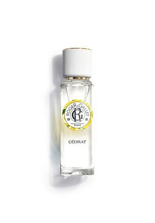 Agua Perfumada Bienestar 30 ml Cédrat