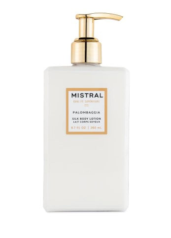Luxe Silk Body Lotion Palombaggia 8.7 FL OZ