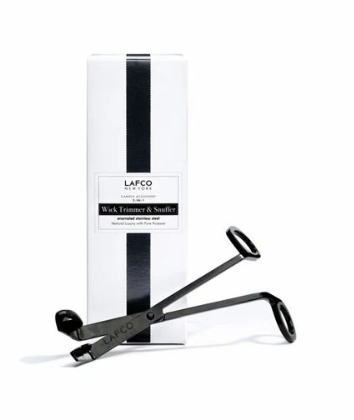 Wick Trimmer & Snuffer