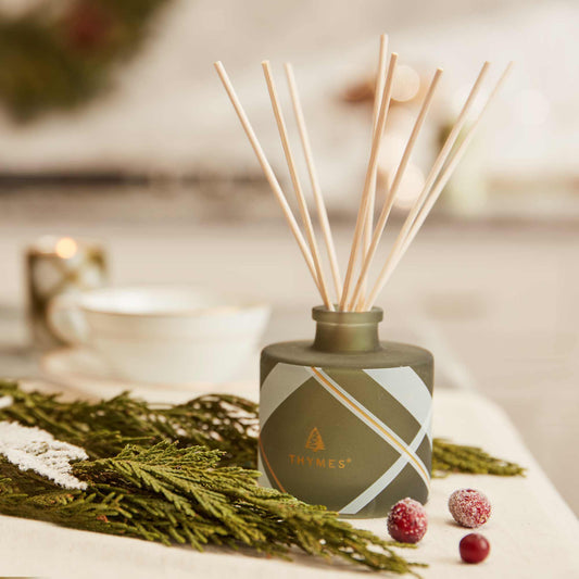 Frasier Fir Petite Reed Diffuser