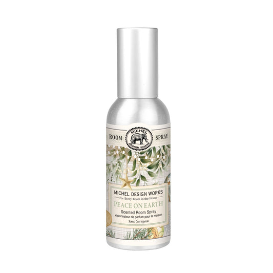 Peace on Earth Scented Room Spray