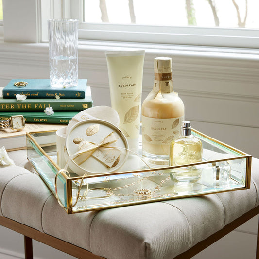 Goldleaf Eau De Parfum - Perfume