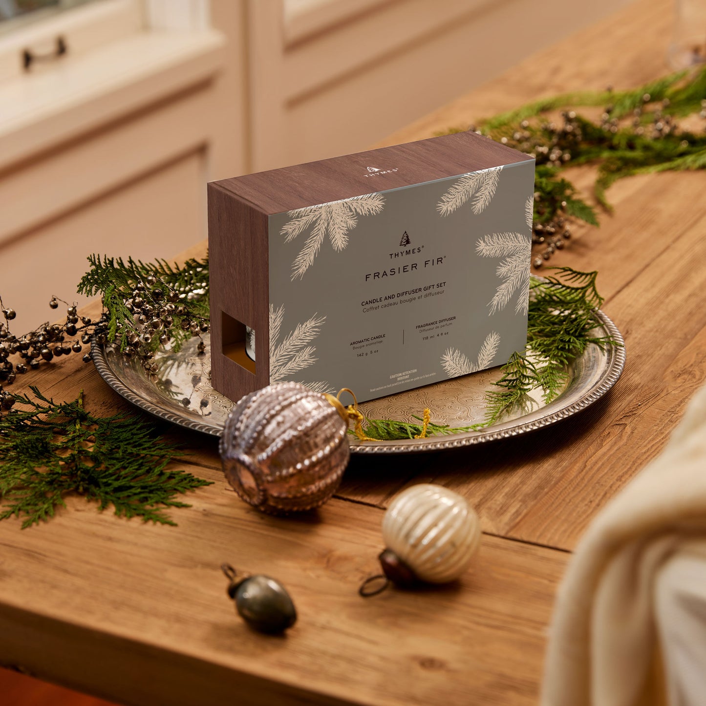 Candle and Diffuser Gift Set 3.8 out of 5 Customer Rating