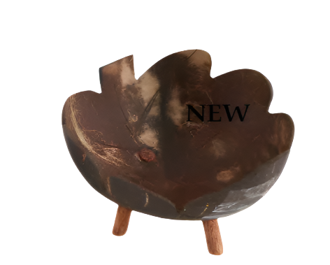 47TH & MAIN COCONUT BOWLS