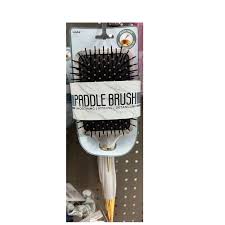 PADDLE HAIR BRUSH