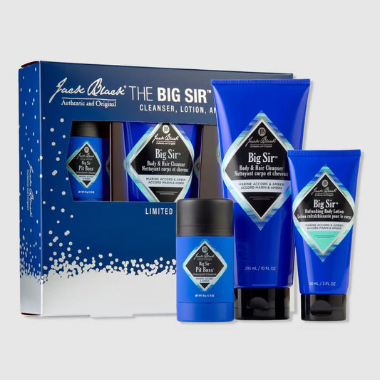 Holiday Big Sir Aroma