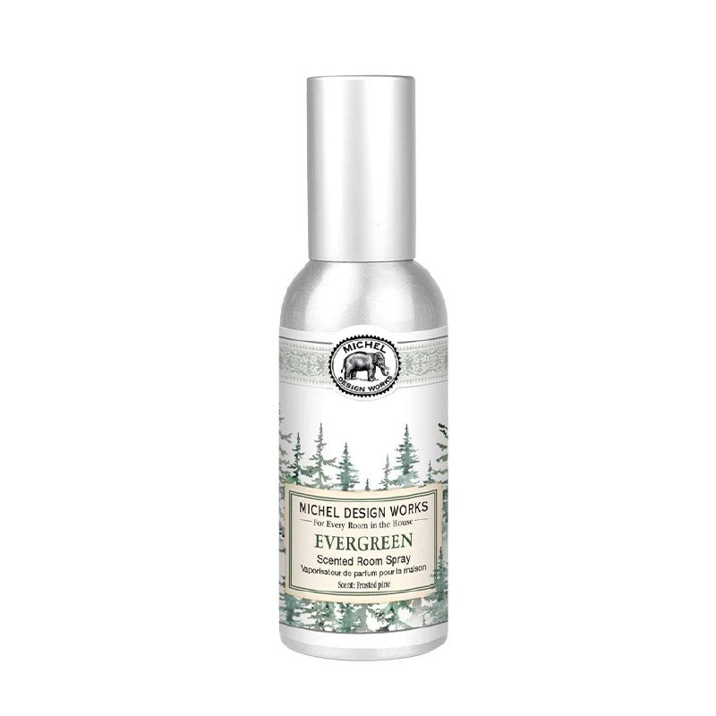 EVERGREEN ROOM SPRAY