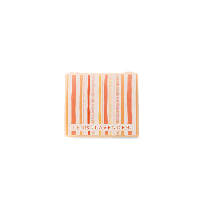 Lemon Lavender Matte About You Oil Blotting Kit - Kit Absorbente de Grasa