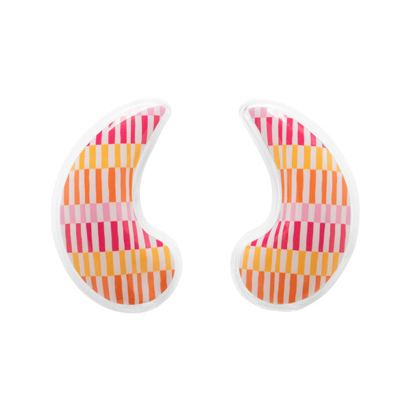 Under Eye Gel Pads / Almohadillas de gel para el contorno de ojos