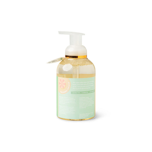 Foaming Hand Soap - Yuzu You