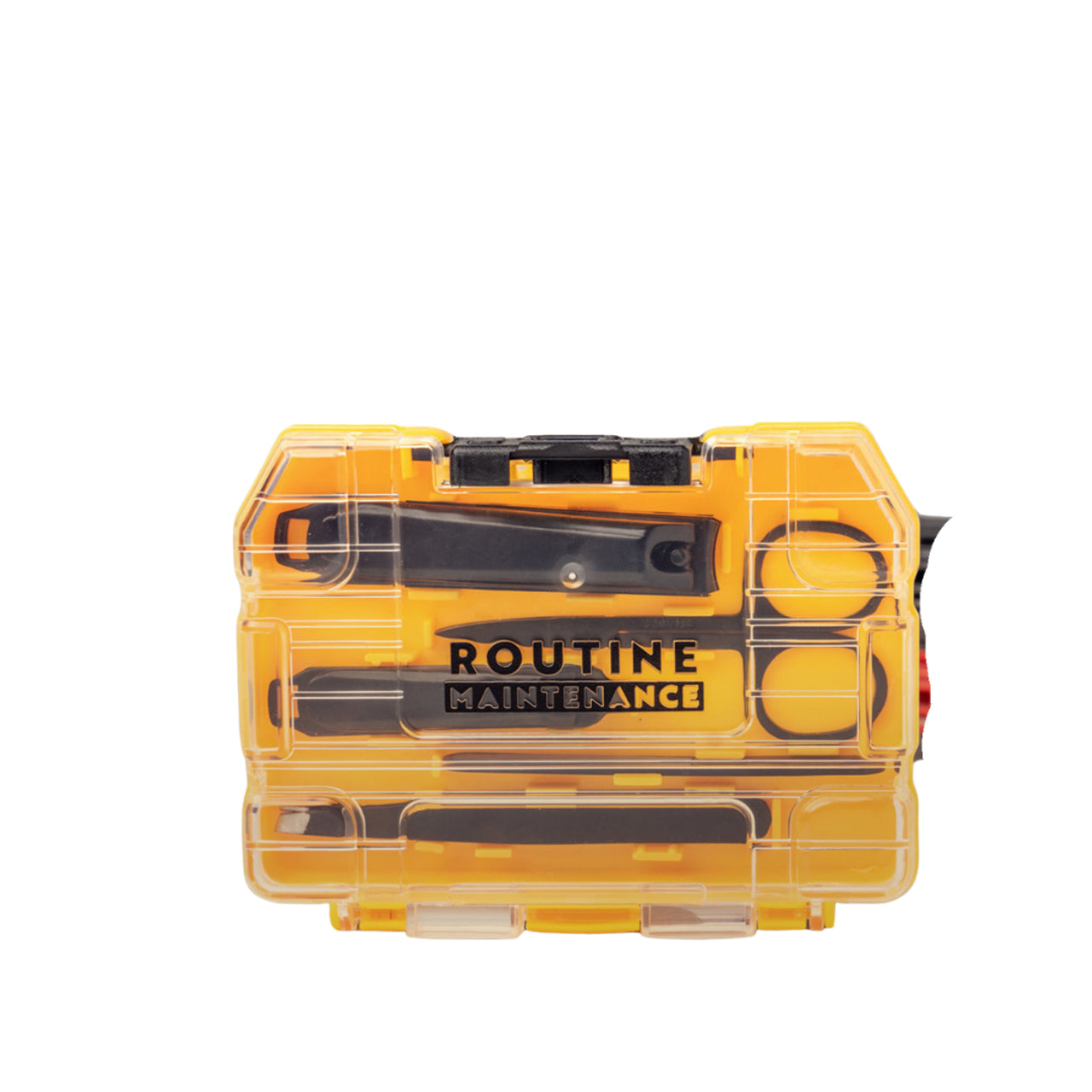 Routine Maintenance Nail Kit Brodeo Drive Routine Maintenance Nail Kit