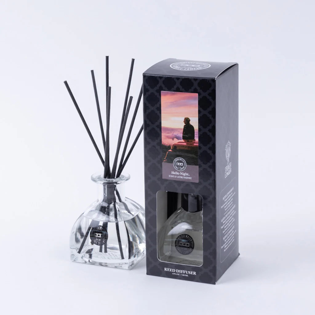 Hello Night Reed Diffuser