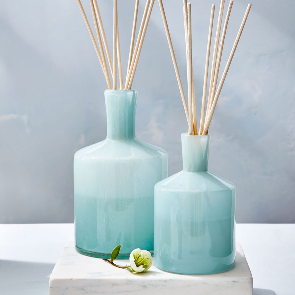 BATHROOM DIFFUSER MARINE