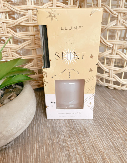 Shine Mini Diffuser