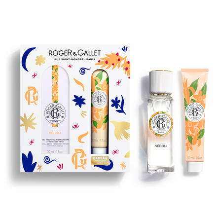 NEROLI MINIS GIFT SET