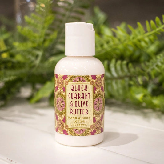 2OZ BTL LOTION BLACK CURRANT