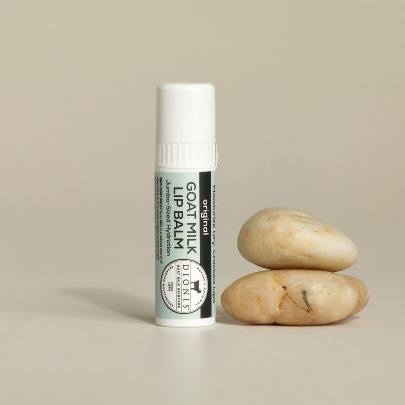 Lip Balm 28 Oz Original - Bálsamo Labial