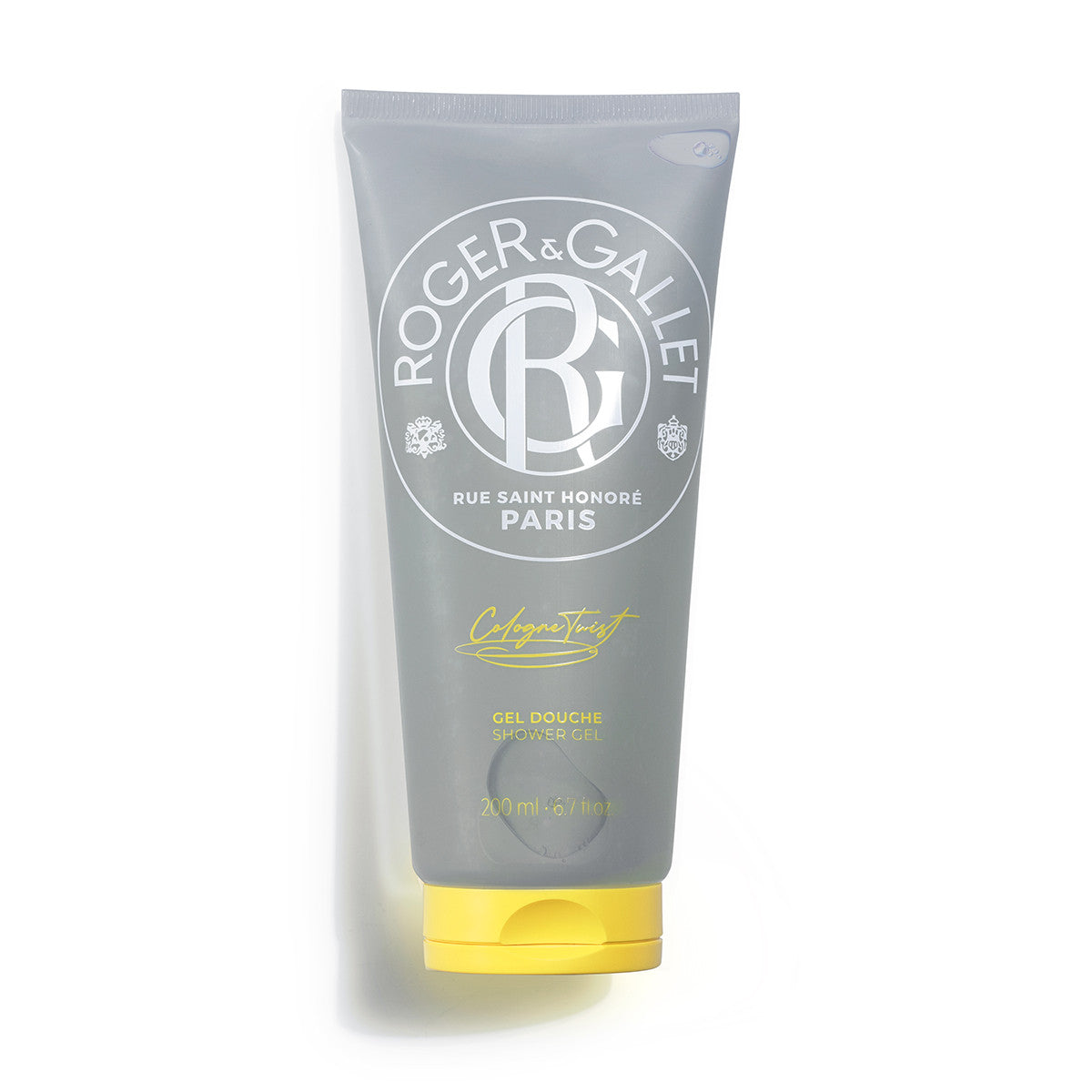 Gel de Ducha 200 ml Cologne Twist