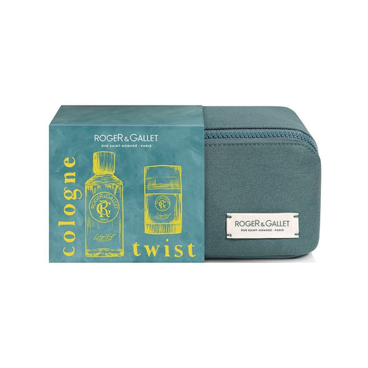 Kit de colonia festiva Twist Cologne Twist