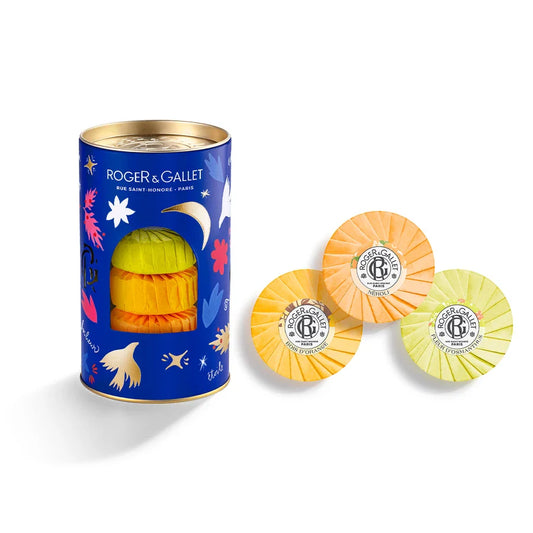 SET NOEL Christmas gift set