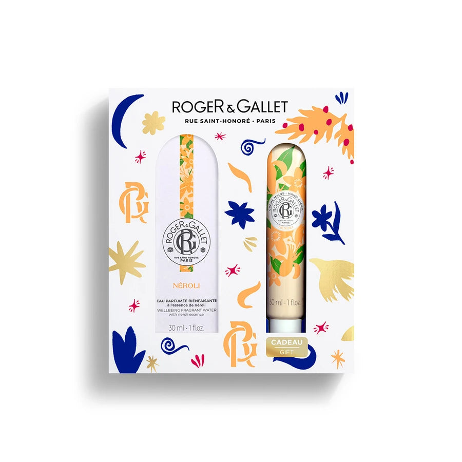 NEROLI MINIS GIFT SET