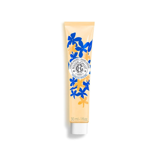 Crema de Manos Bienestar 30 ml Vanille Soleil