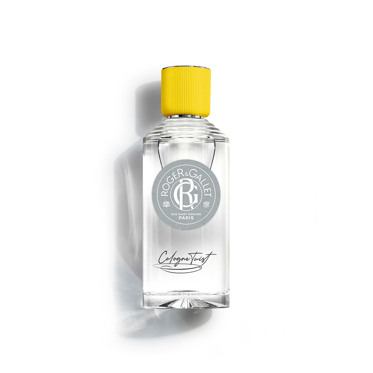 Eau de Cologne 100 ml Cologne Twist