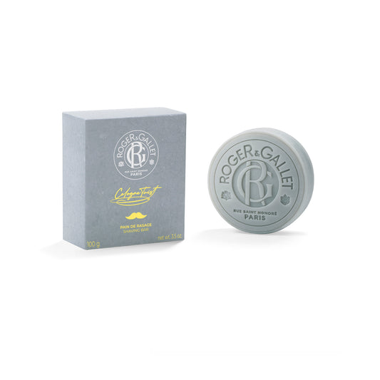 Barra de Afeitado 100 g Cologne Twist
