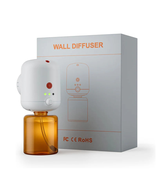 Mini Plug Diffuser - Difusor Eléctrico