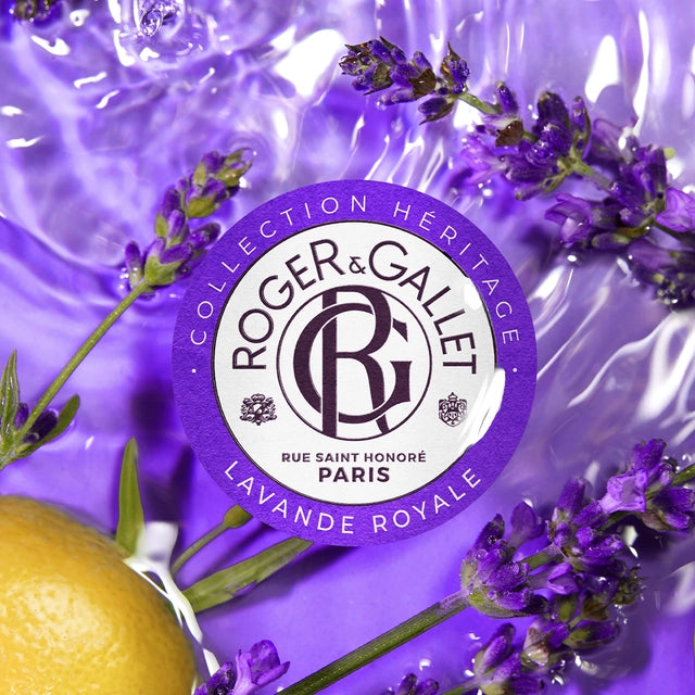 Agua Perfumada Bienestar 100 ml Lavande Royale