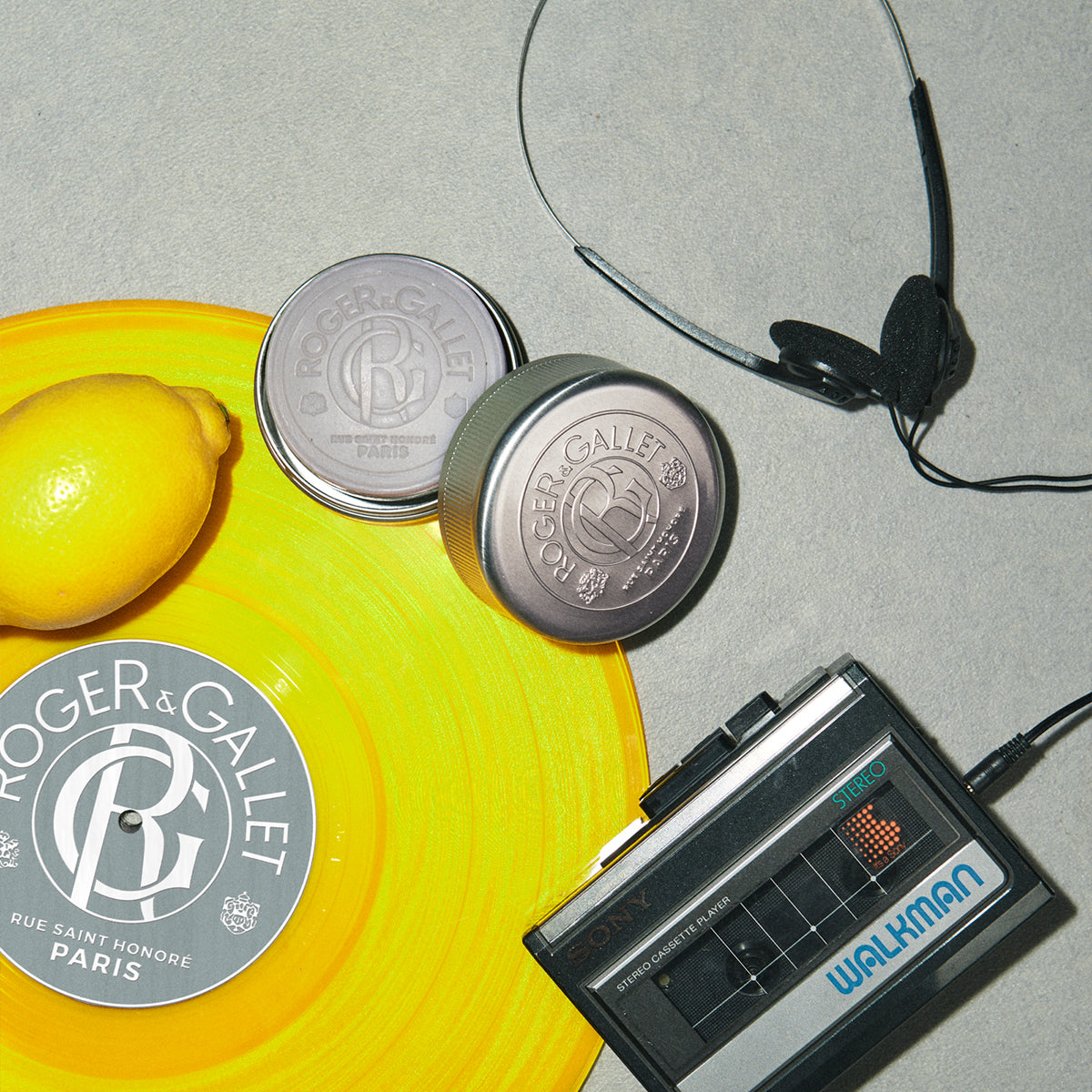 Barra de Afeitado 100 g Cologne Twist